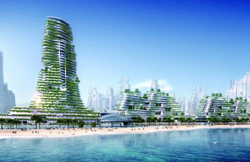 梅州哪些小区有发展前景？