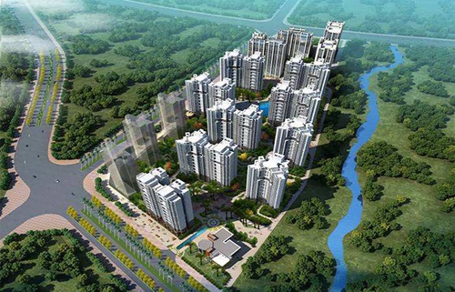 梅州醉便宜的房价地区在哪里？