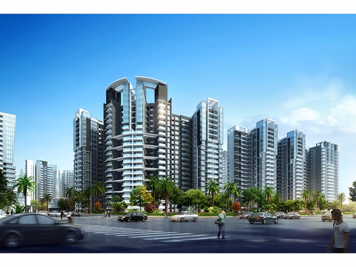 梅州海景房现价格怎么样
